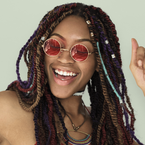 Dreadlocks